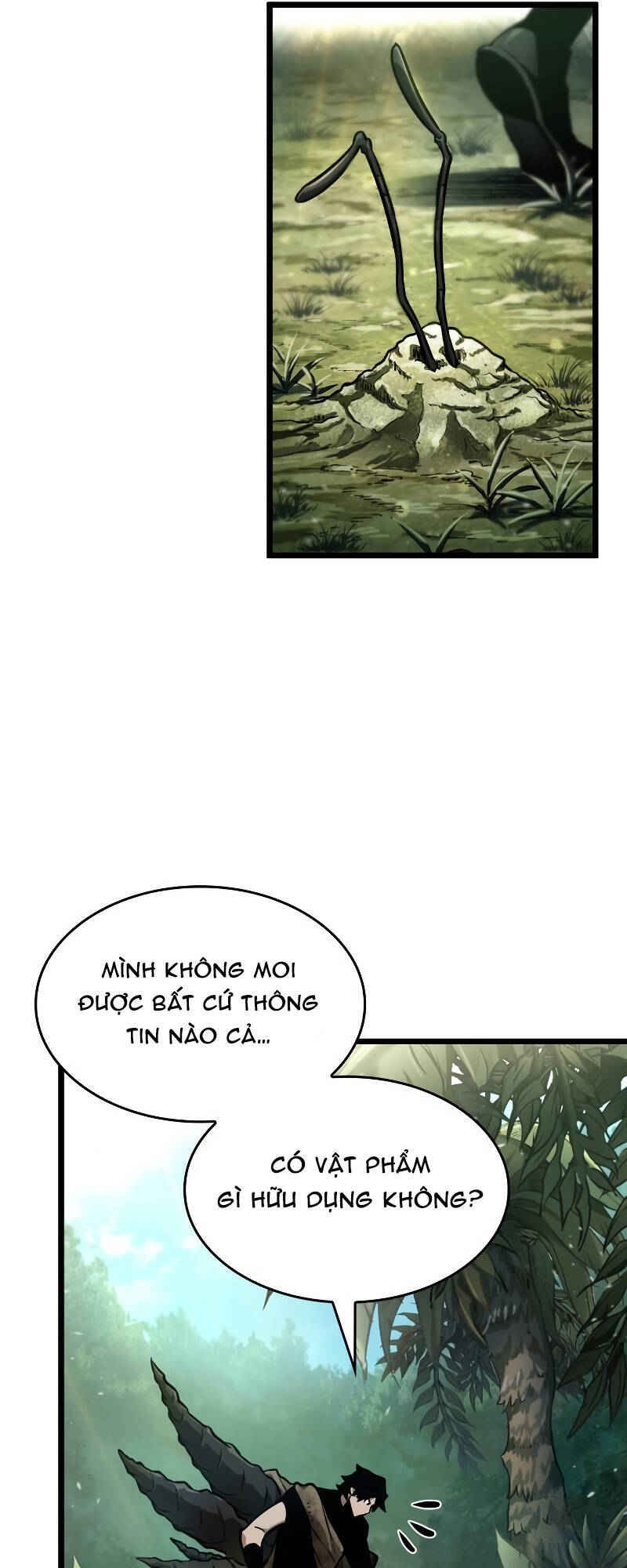 Thế Giới Sau Tận Thế chapter 9 - Upload bởi truyensieuhay.com