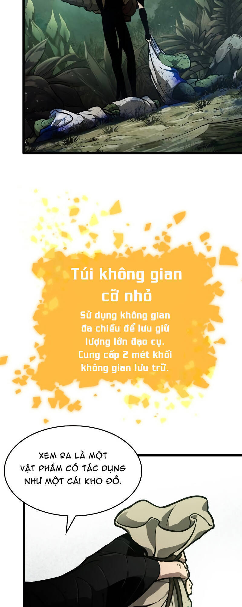 Thế Giới Sau Tận Thế chapter 9 - Upload bởi truyensieuhay.com