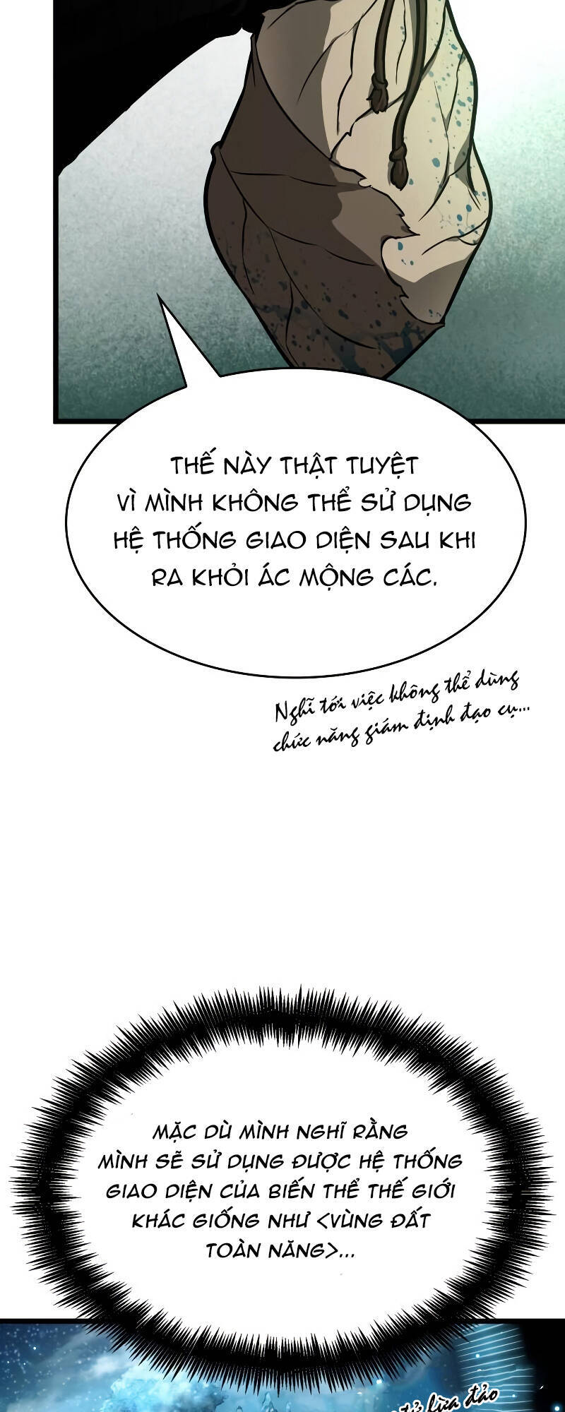 Thế Giới Sau Tận Thế chapter 9 - Upload bởi truyensieuhay.com