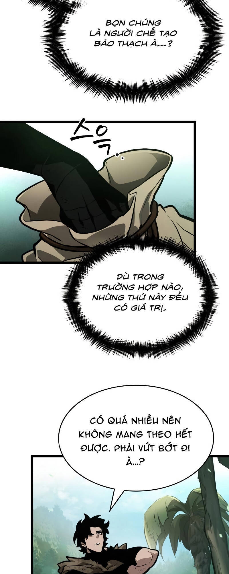 Thế Giới Sau Tận Thế chapter 9 - Upload bởi truyensieuhay.com