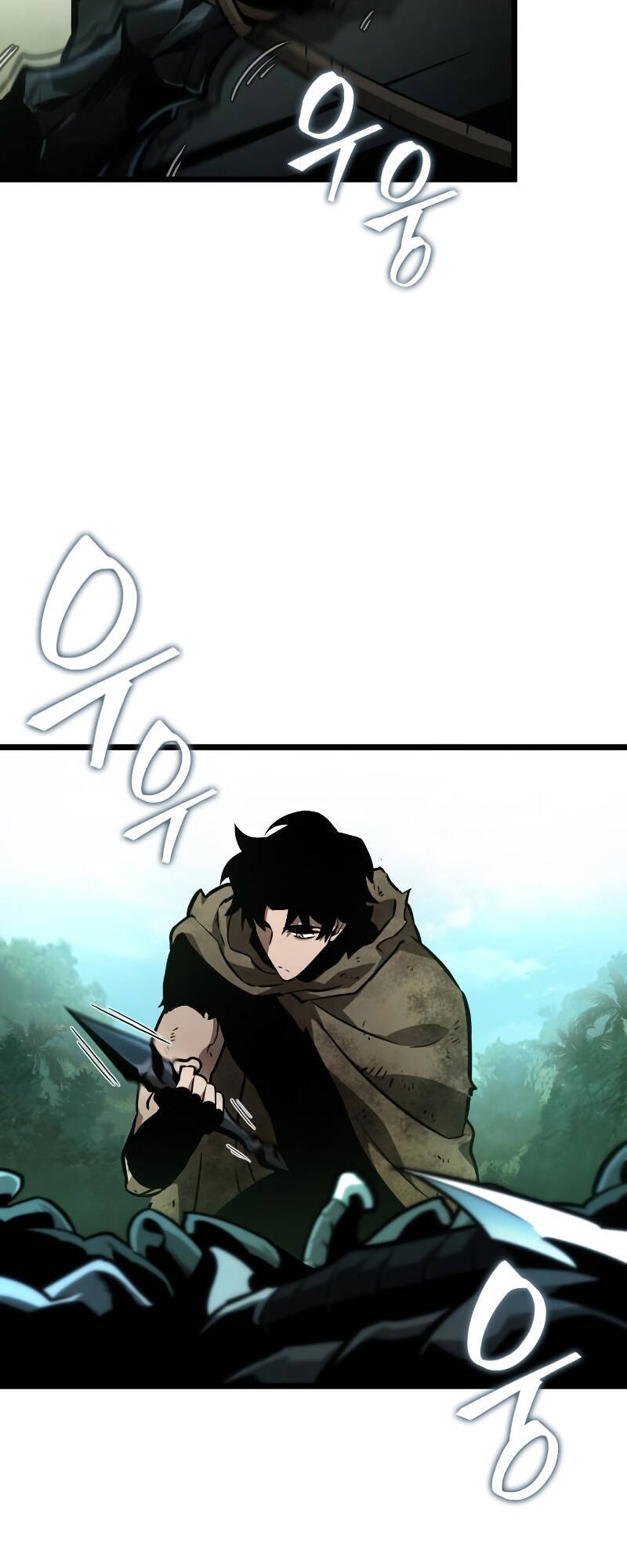 Thế Giới Sau Tận Thế chapter 9 - Upload bởi truyensieuhay.com