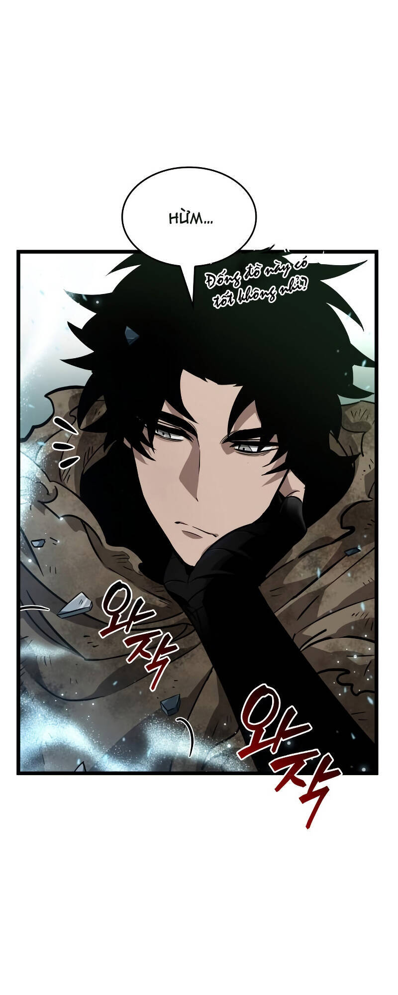 Thế Giới Sau Tận Thế chapter 9 - Upload bởi truyensieuhay.com