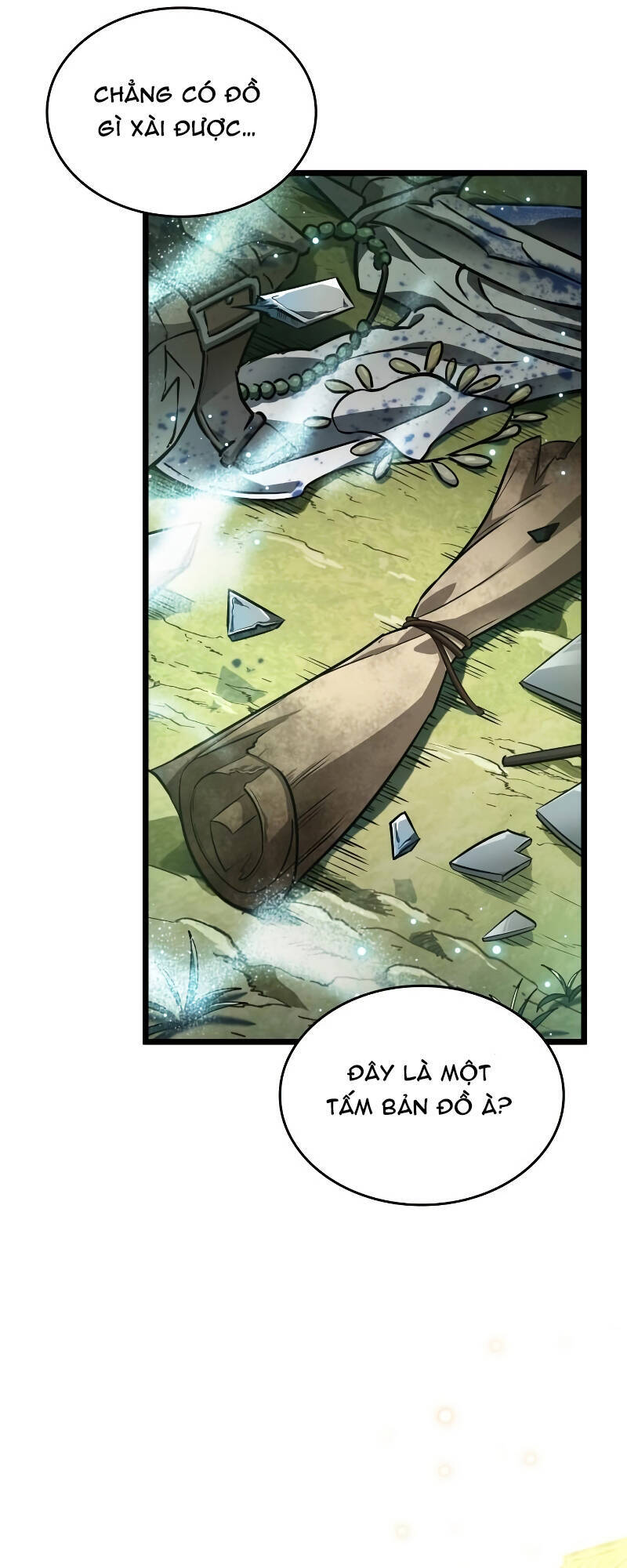 Thế Giới Sau Tận Thế chapter 9 - Upload bởi truyensieuhay.com
