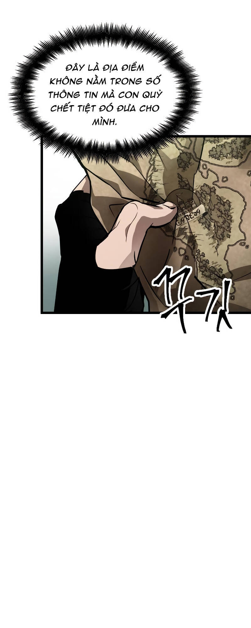 Thế Giới Sau Tận Thế chapter 9 - Upload bởi truyensieuhay.com