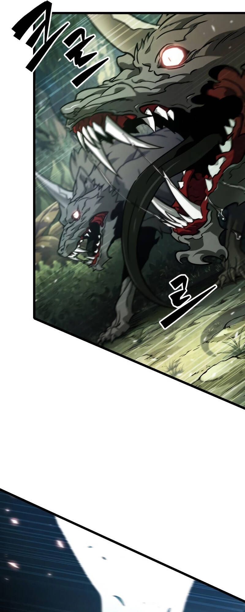 Thế Giới Sau Tận Thế chapter 9 - Upload bởi truyensieuhay.com