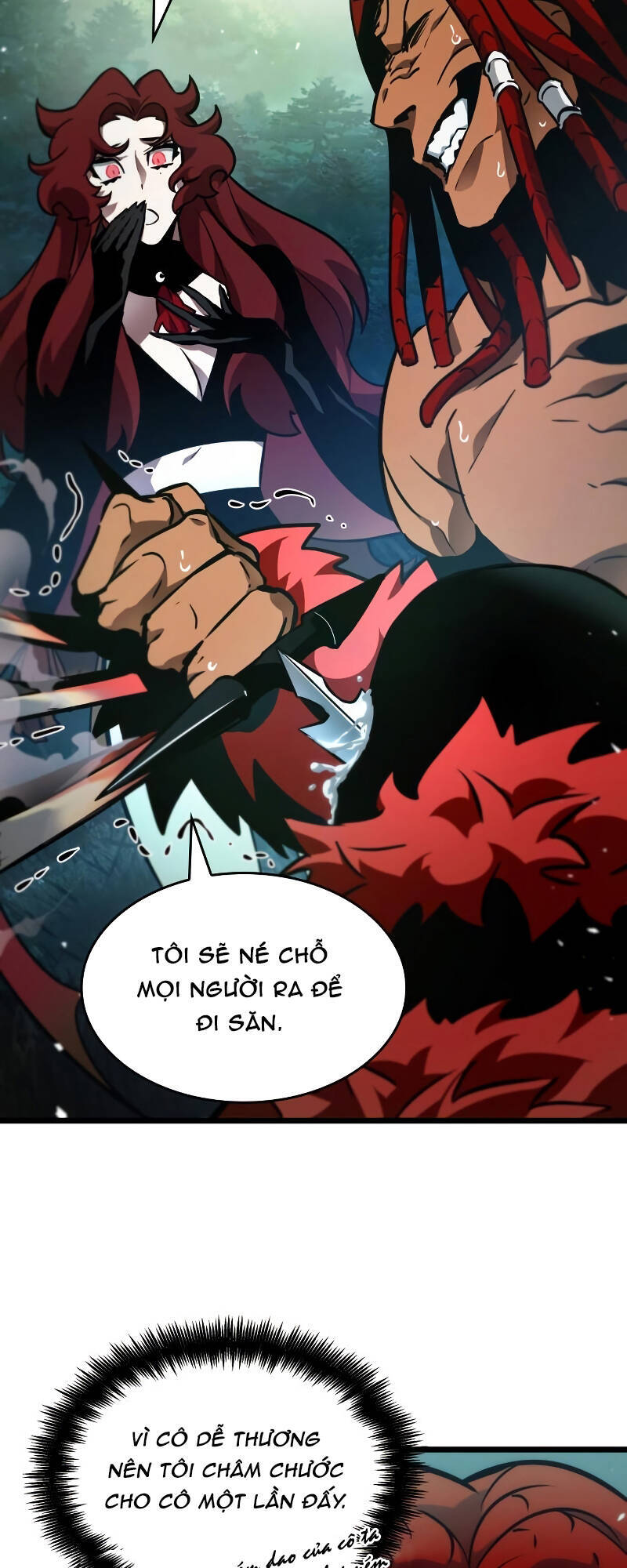 Thế Giới Sau Tận Thế chapter 9 - Upload bởi truyensieuhay.com