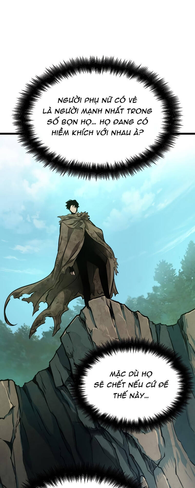 Thế Giới Sau Tận Thế chapter 9 - Upload bởi truyensieuhay.com