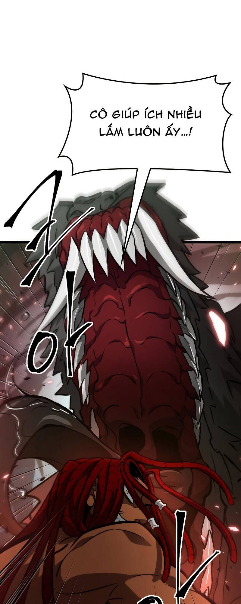 Thế Giới Sau Tận Thế chapter 9 - Upload bởi truyensieuhay.com
