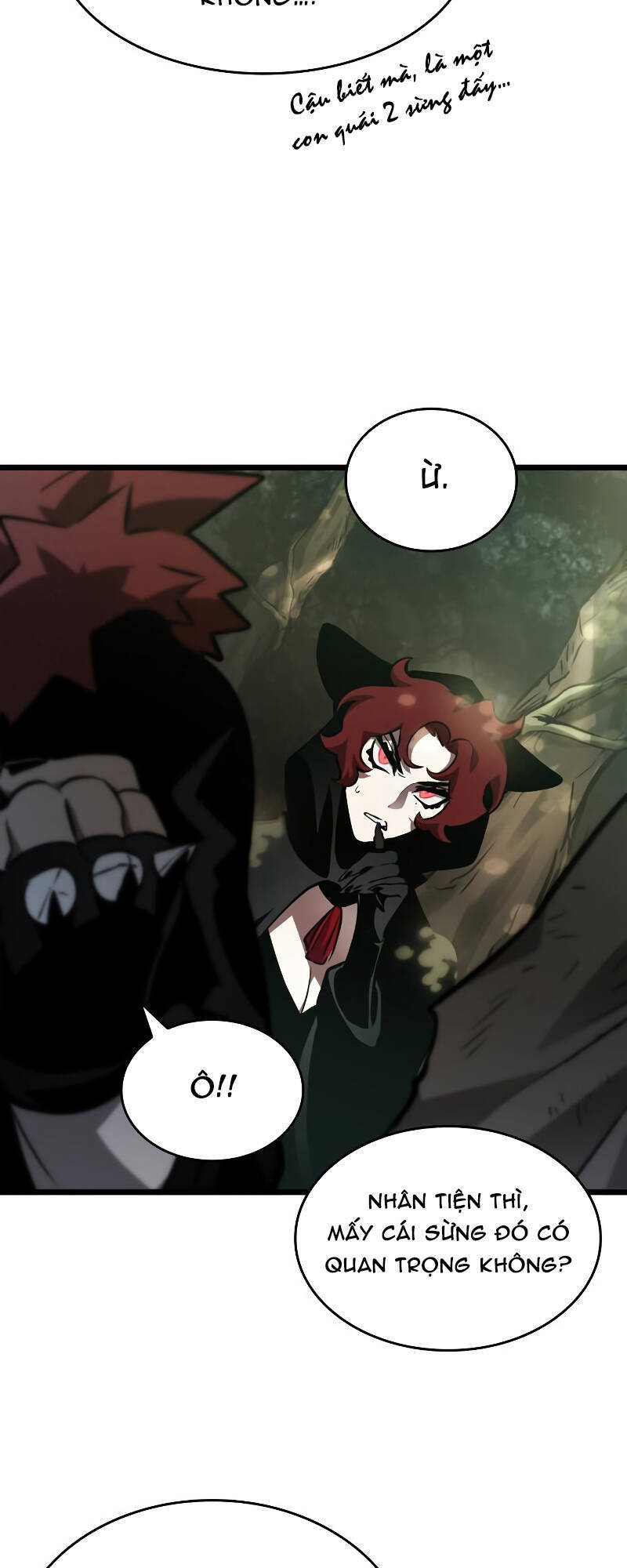 Thế Giới Sau Tận Thế chapter 9 - Upload bởi truyensieuhay.com