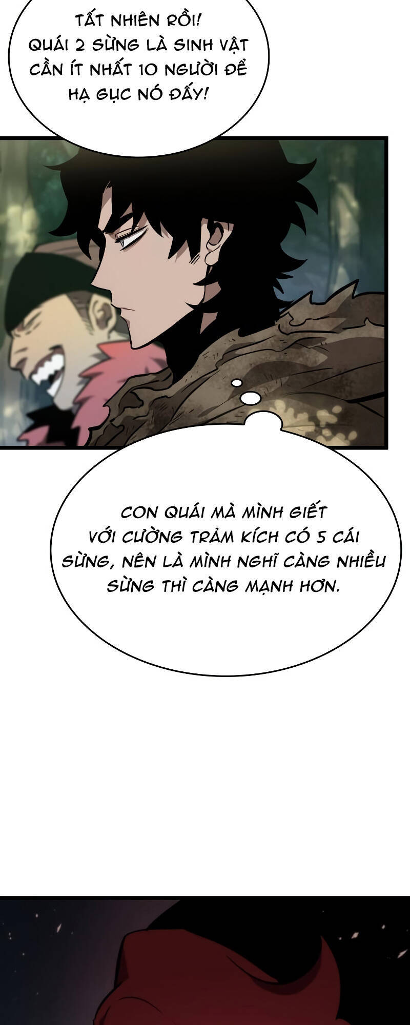 Thế Giới Sau Tận Thế chapter 9 - Upload bởi truyensieuhay.com