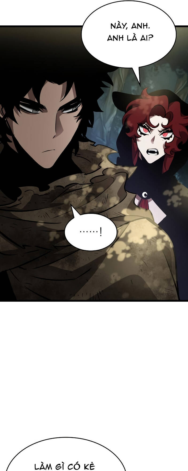 Thế Giới Sau Tận Thế chapter 9 - Upload bởi truyensieuhay.com