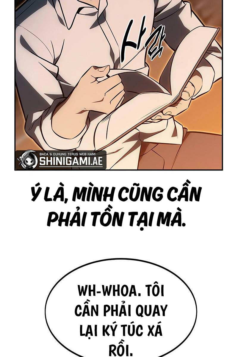 Hướng Dẫn Sinh Tồn Trong Học Viện chapter 14 - Upload bởi truyensieuhay.com