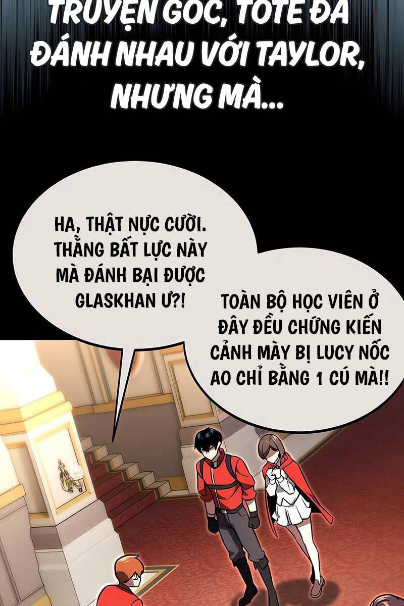 Hướng Dẫn Sinh Tồn Trong Học Viện chapter 14 - Upload bởi truyensieuhay.com