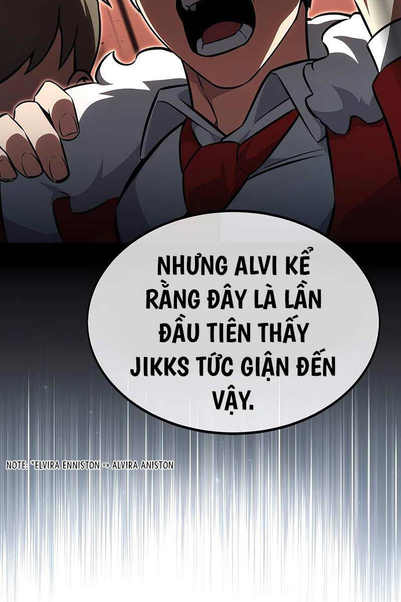 Hướng Dẫn Sinh Tồn Trong Học Viện chapter 14 - Upload bởi truyensieuhay.com