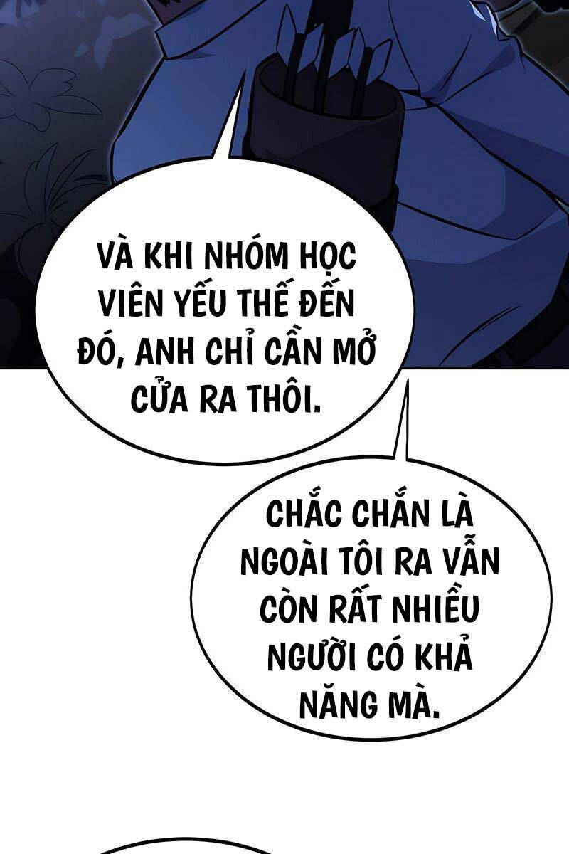 Hướng Dẫn Sinh Tồn Trong Học Viện chapter 14 - Upload bởi truyensieuhay.com