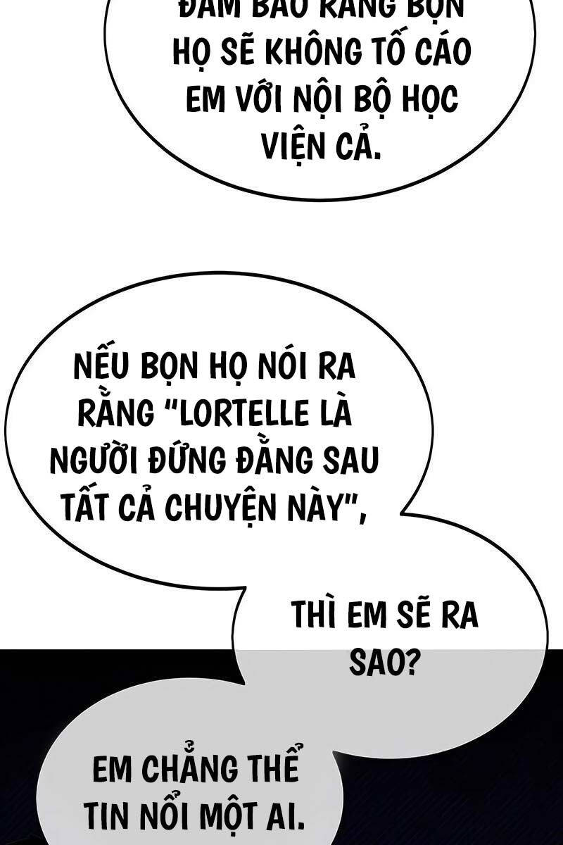 Hướng Dẫn Sinh Tồn Trong Học Viện chapter 14 - Upload bởi truyensieuhay.com