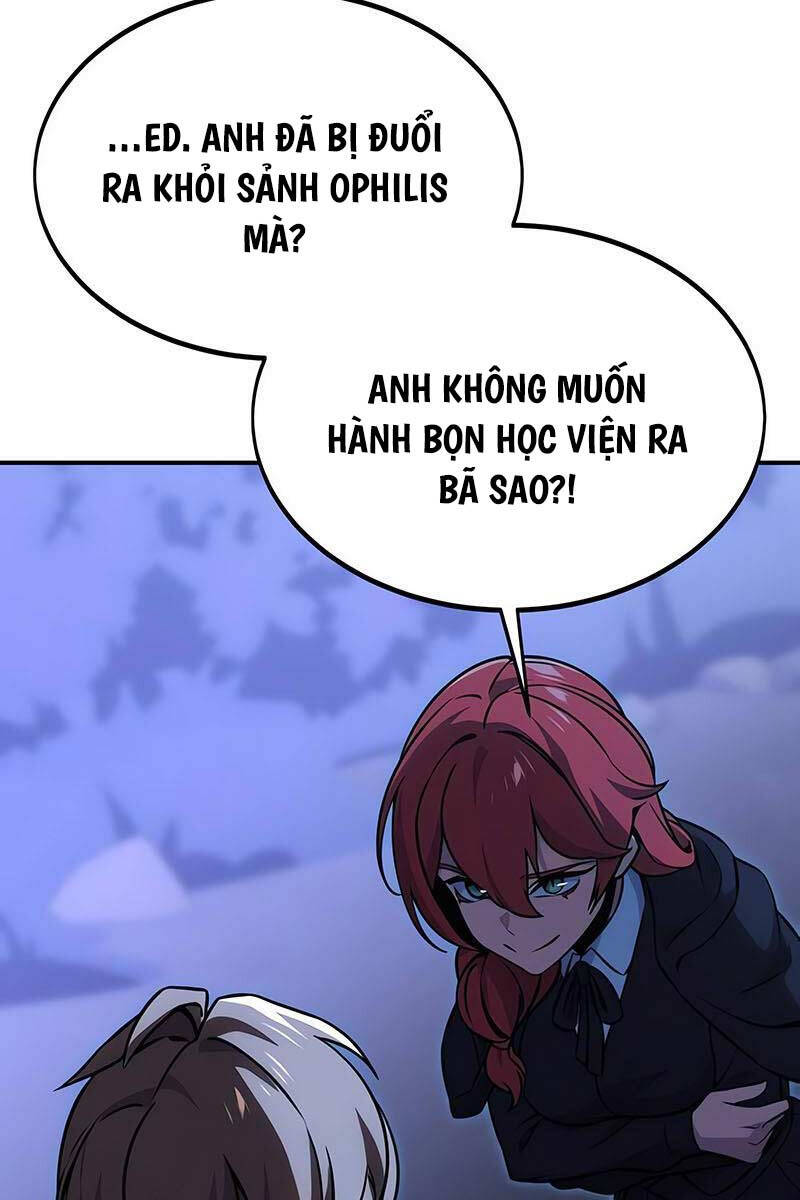 Hướng Dẫn Sinh Tồn Trong Học Viện chapter 14 - Upload bởi truyensieuhay.com