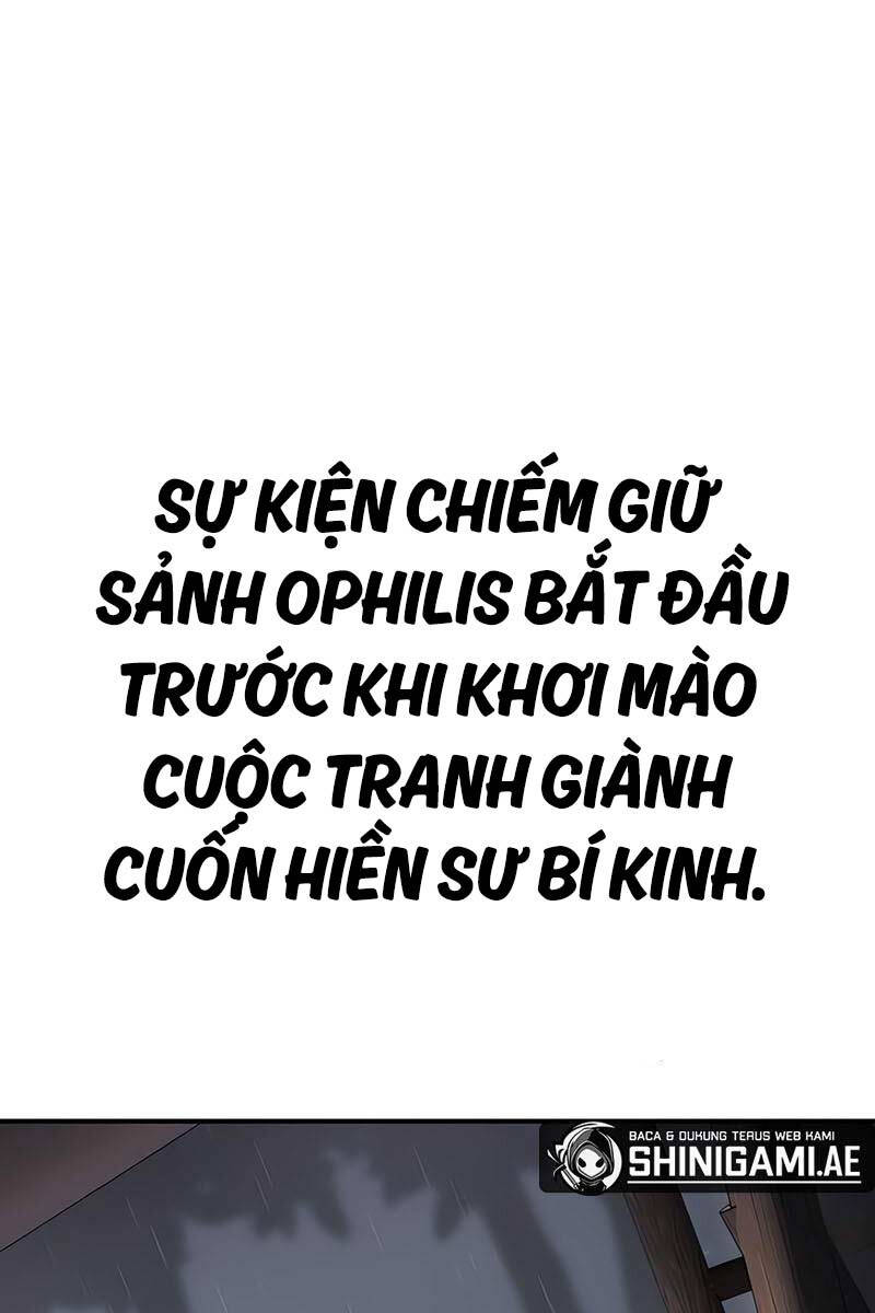 Hướng Dẫn Sinh Tồn Trong Học Viện chapter 14 - Upload bởi truyensieuhay.com
