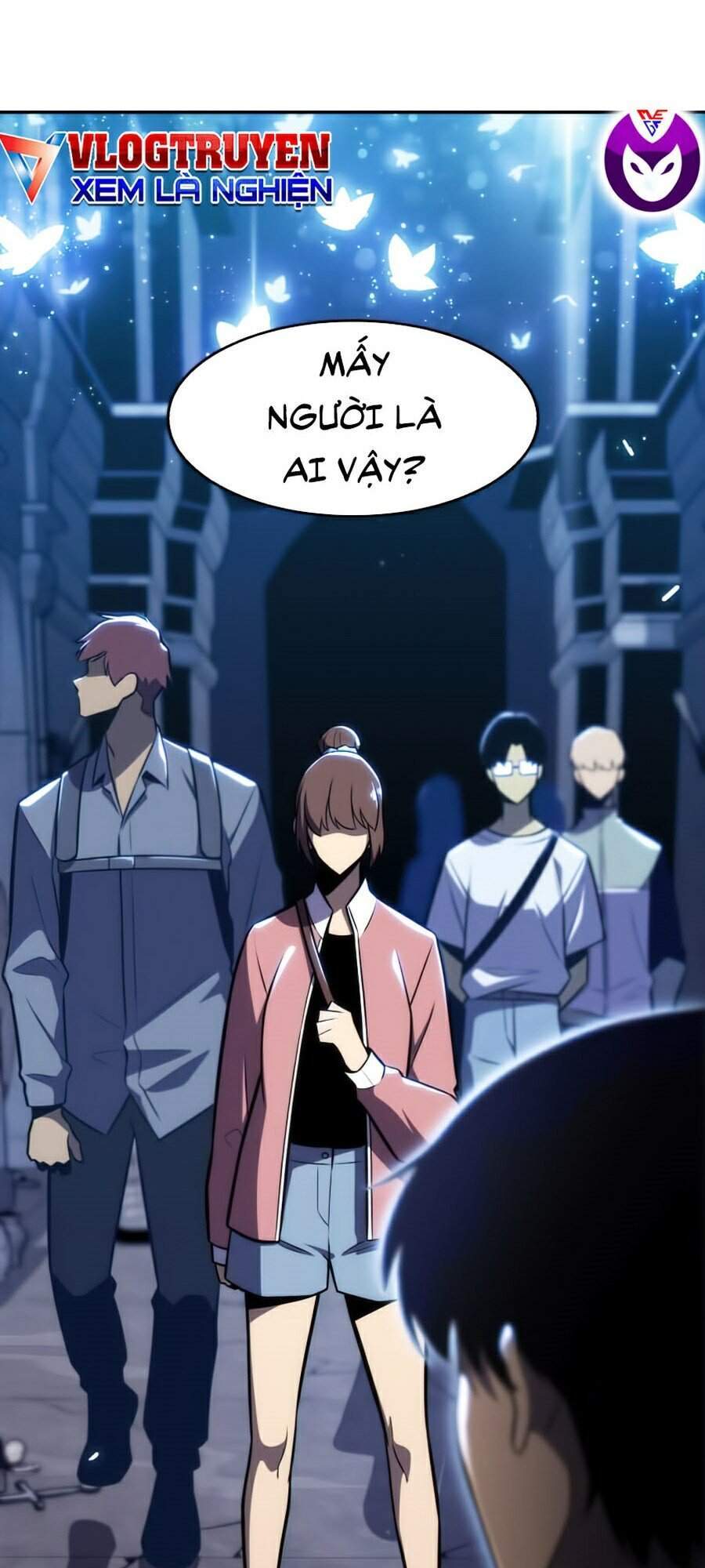 Người Chơi Mới Cấp Tối Đa chapter 9 - Upload bởi truyensieuhay.com