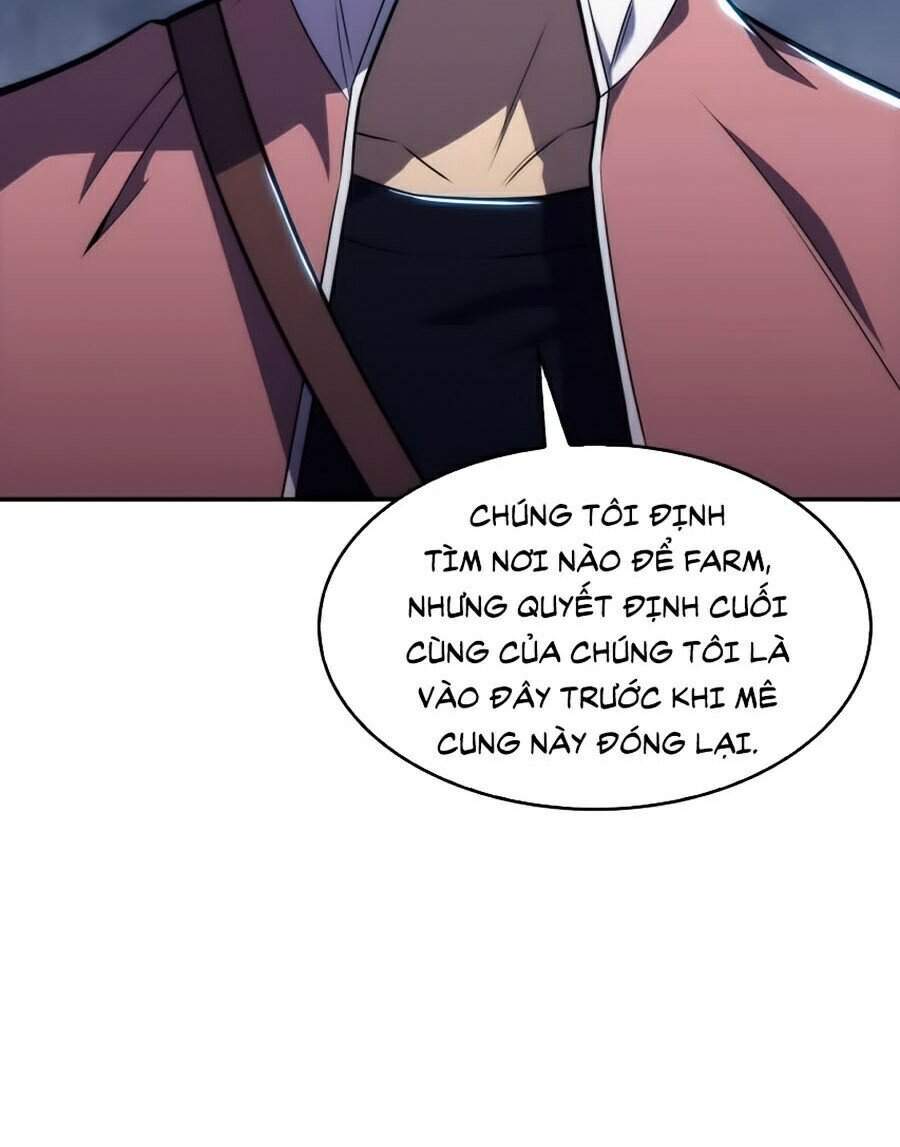 Người Chơi Mới Cấp Tối Đa chapter 9 - Upload bởi truyensieuhay.com