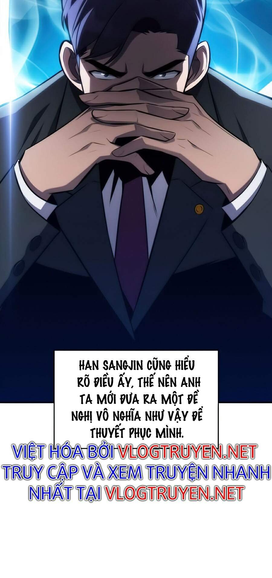 Người Chơi Mới Cấp Tối Đa chapter 9 - Upload bởi truyensieuhay.com