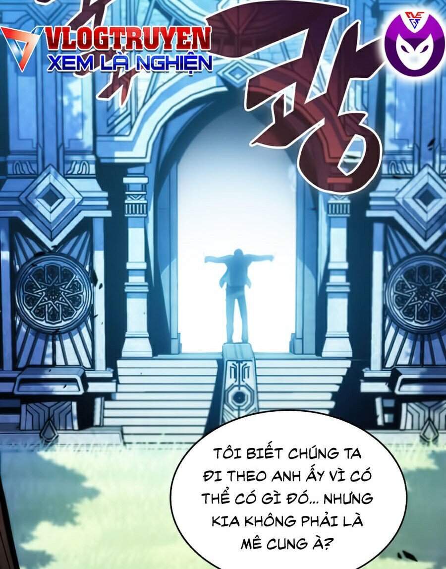 Người Chơi Mới Cấp Tối Đa chapter 9 - Upload bởi truyensieuhay.com