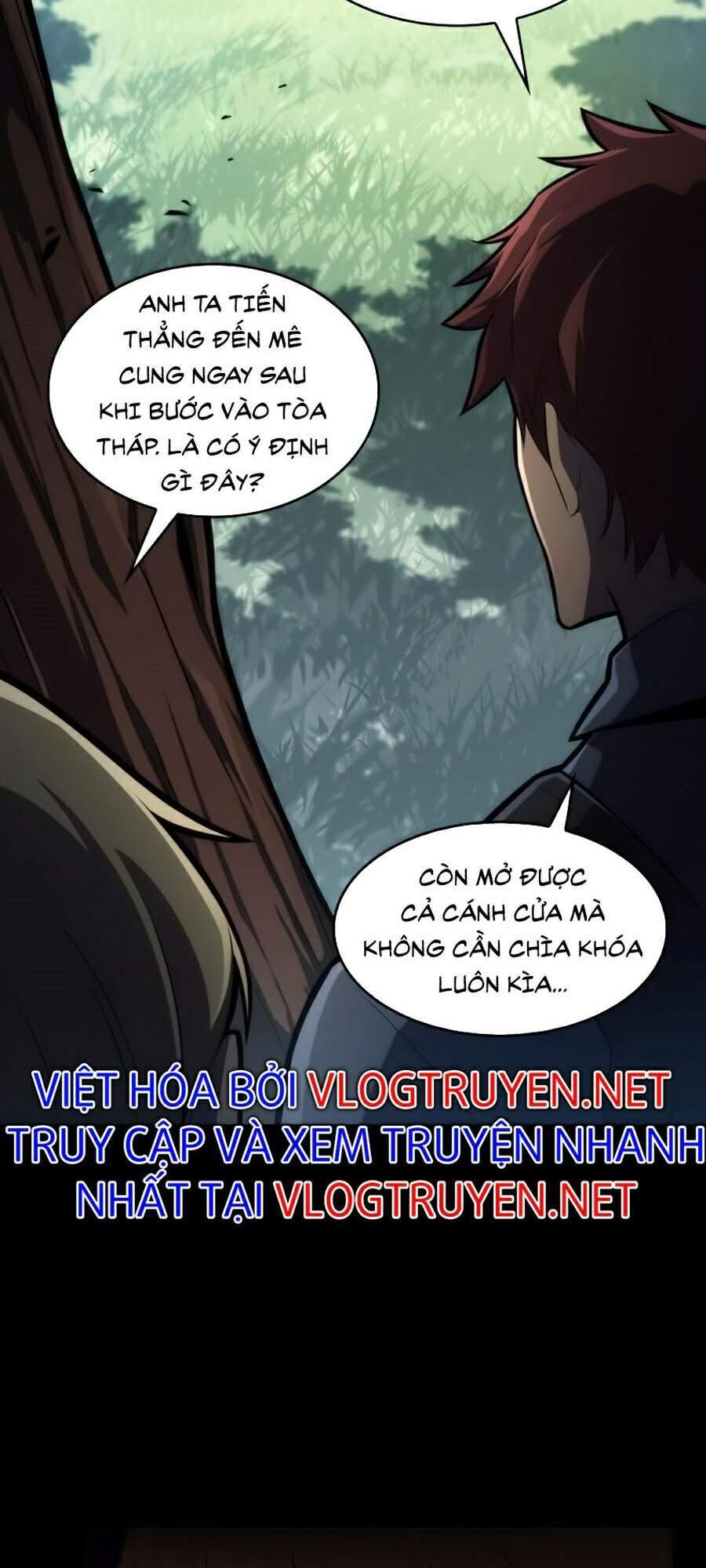Người Chơi Mới Cấp Tối Đa chapter 9 - Upload bởi truyensieuhay.com