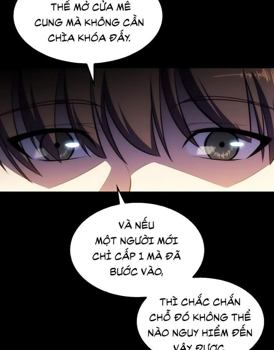 Người Chơi Mới Cấp Tối Đa chapter 9 - Upload bởi truyensieuhay.com