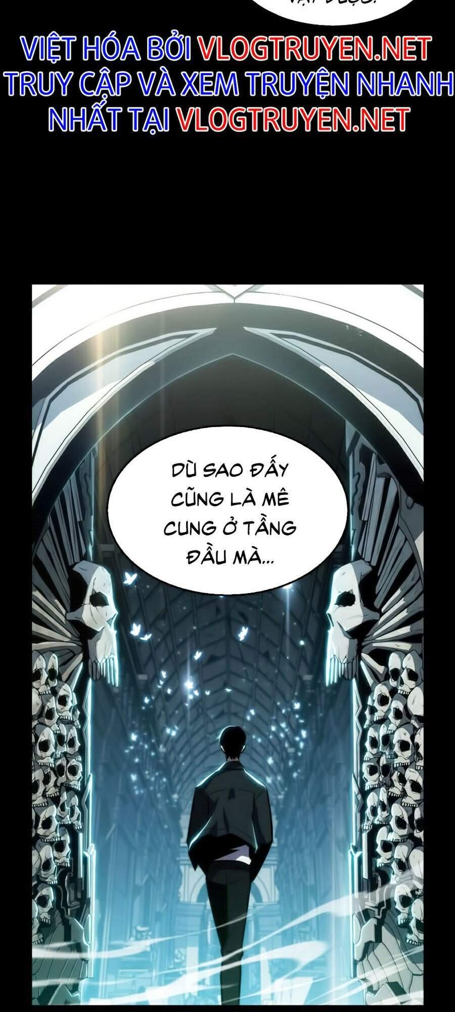 Người Chơi Mới Cấp Tối Đa chapter 9 - Upload bởi truyensieuhay.com