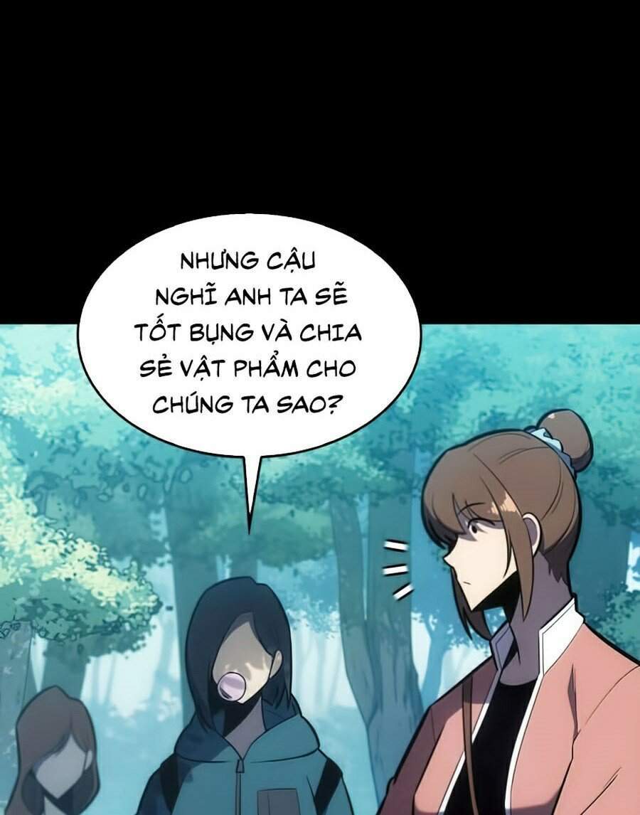 Người Chơi Mới Cấp Tối Đa chapter 9 - Upload bởi truyensieuhay.com