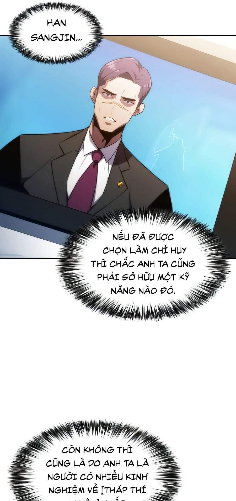 Người Chơi Mới Cấp Tối Đa chapter 9 - Upload bởi truyensieuhay.com