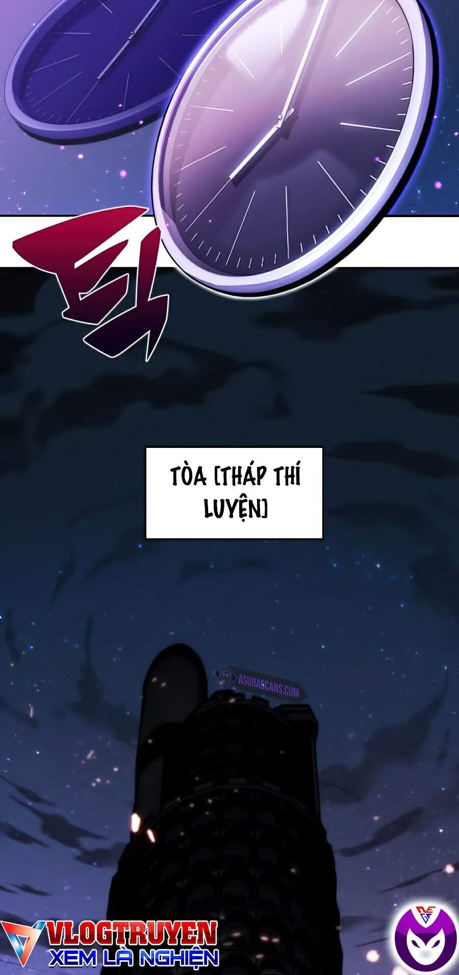 Người Chơi Mới Cấp Tối Đa chapter 9 - Upload bởi truyensieuhay.com