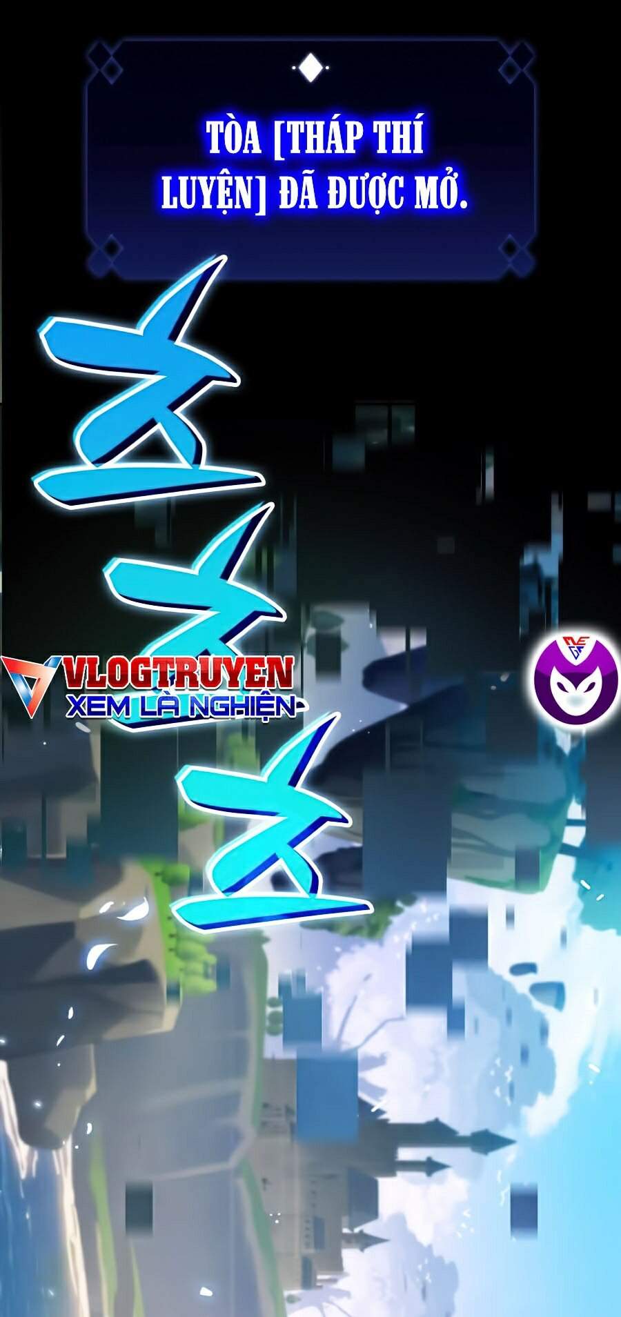 Người Chơi Mới Cấp Tối Đa chapter 9 - Upload bởi truyensieuhay.com