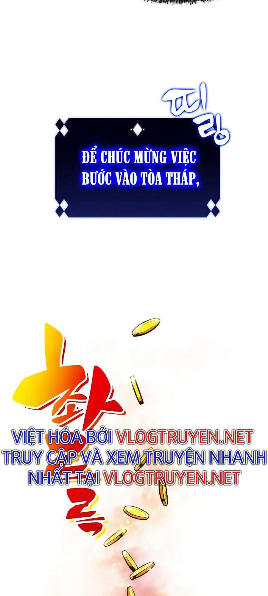 Người Chơi Mới Cấp Tối Đa chapter 9 - Upload bởi truyensieuhay.com