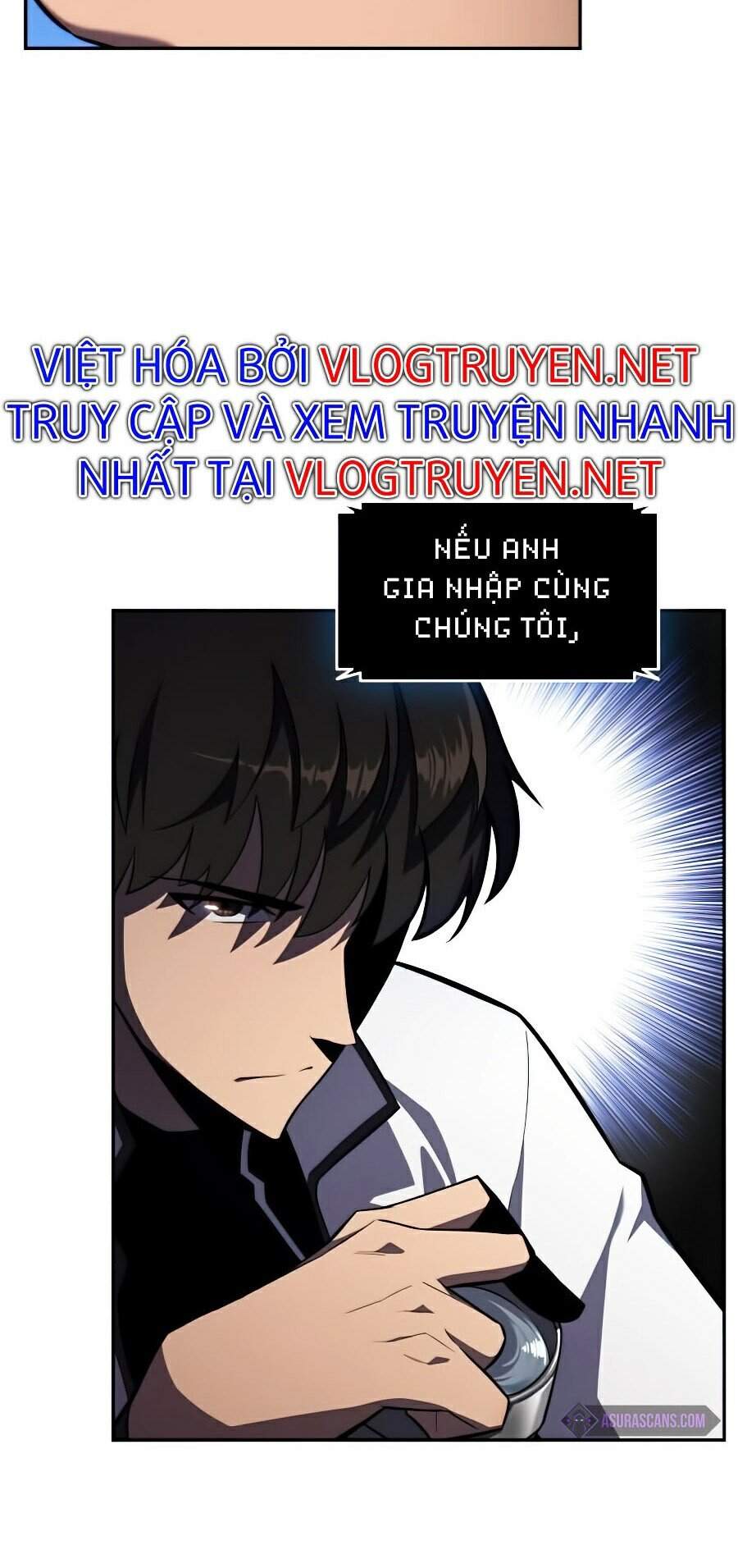 Người Chơi Mới Cấp Tối Đa chapter 9 - Upload bởi truyensieuhay.com