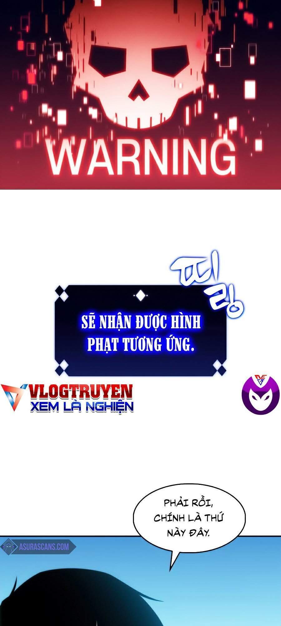 Người Chơi Mới Cấp Tối Đa chapter 9 - Upload bởi truyensieuhay.com