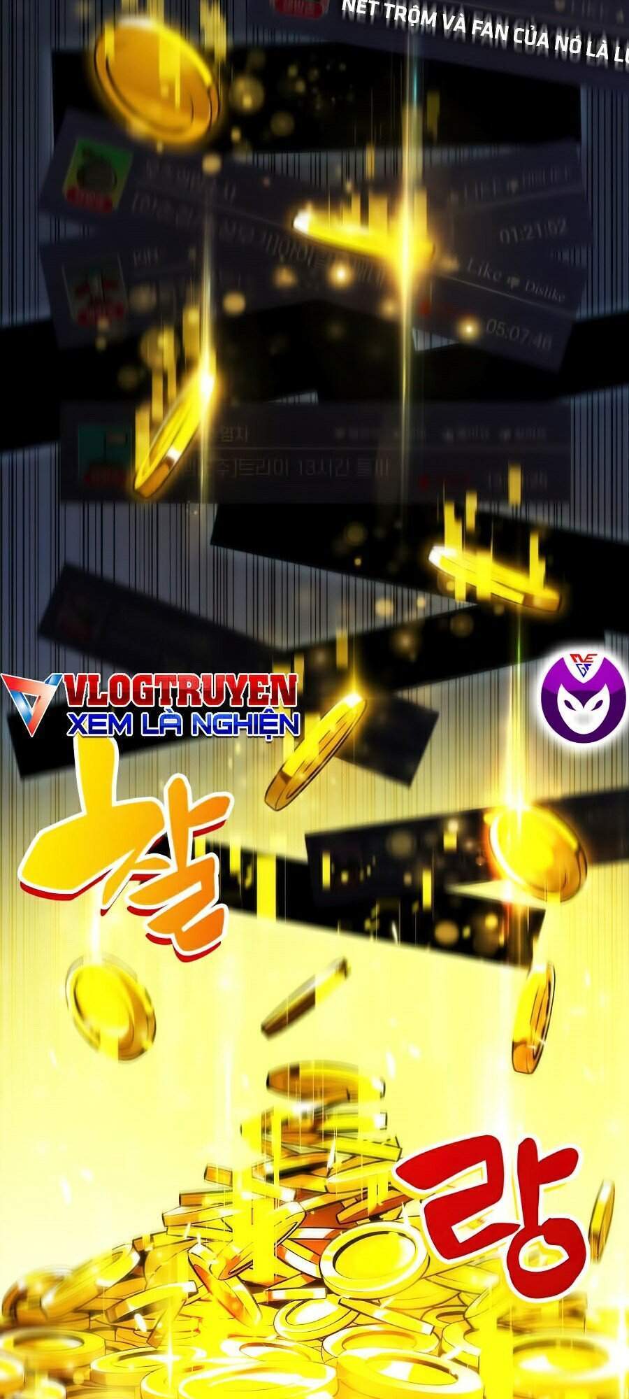 Người Chơi Mới Cấp Tối Đa chapter 9 - Upload bởi truyensieuhay.com