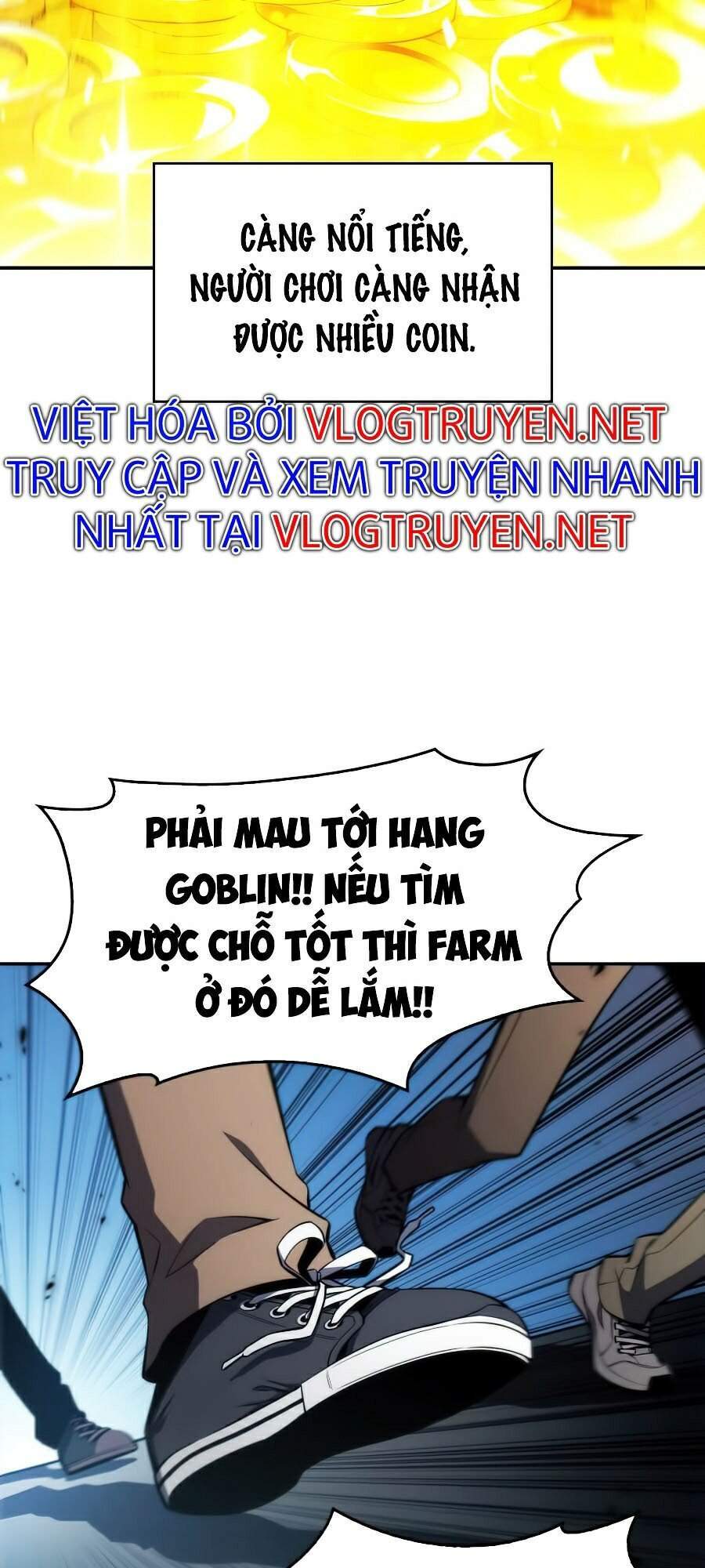 Người Chơi Mới Cấp Tối Đa chapter 9 - Upload bởi truyensieuhay.com