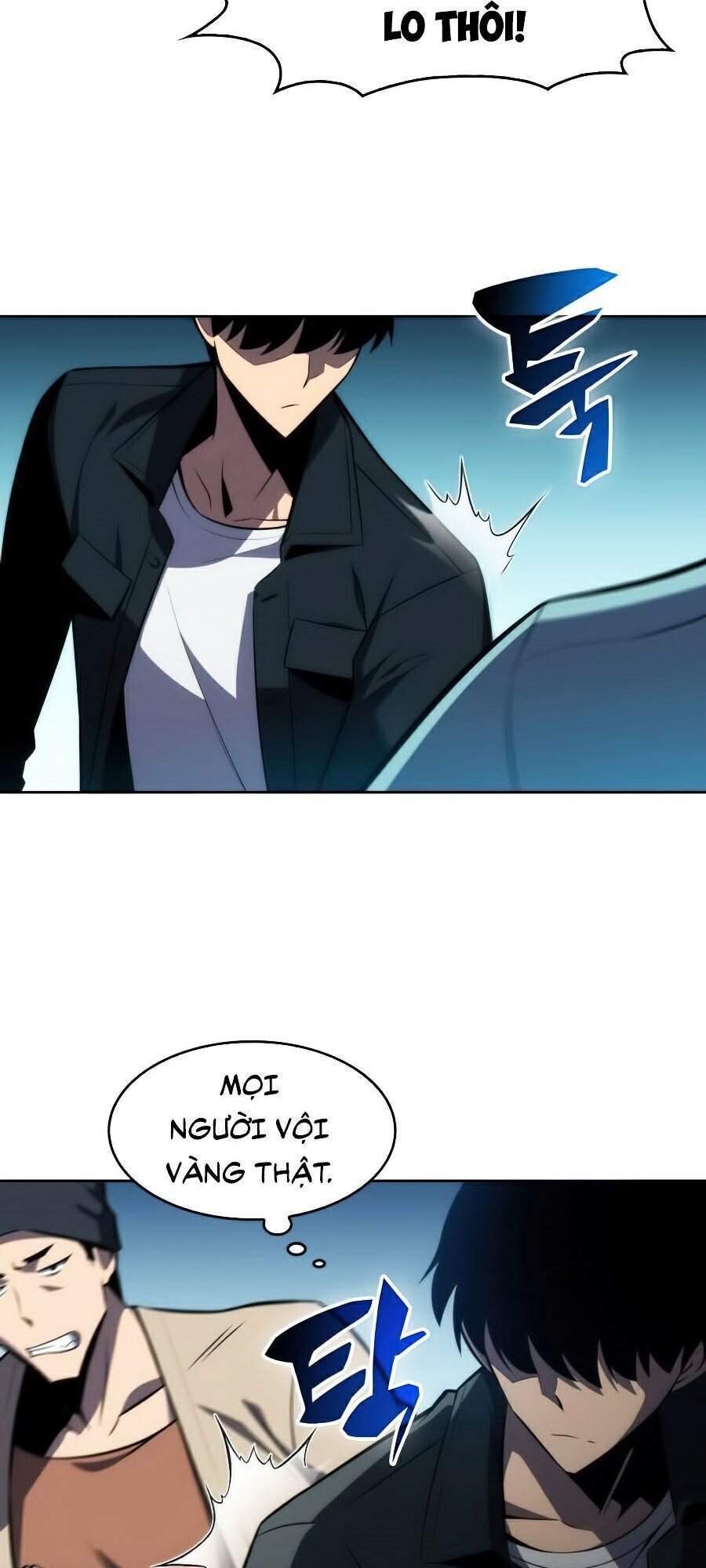 Người Chơi Mới Cấp Tối Đa chapter 9 - Upload bởi truyensieuhay.com