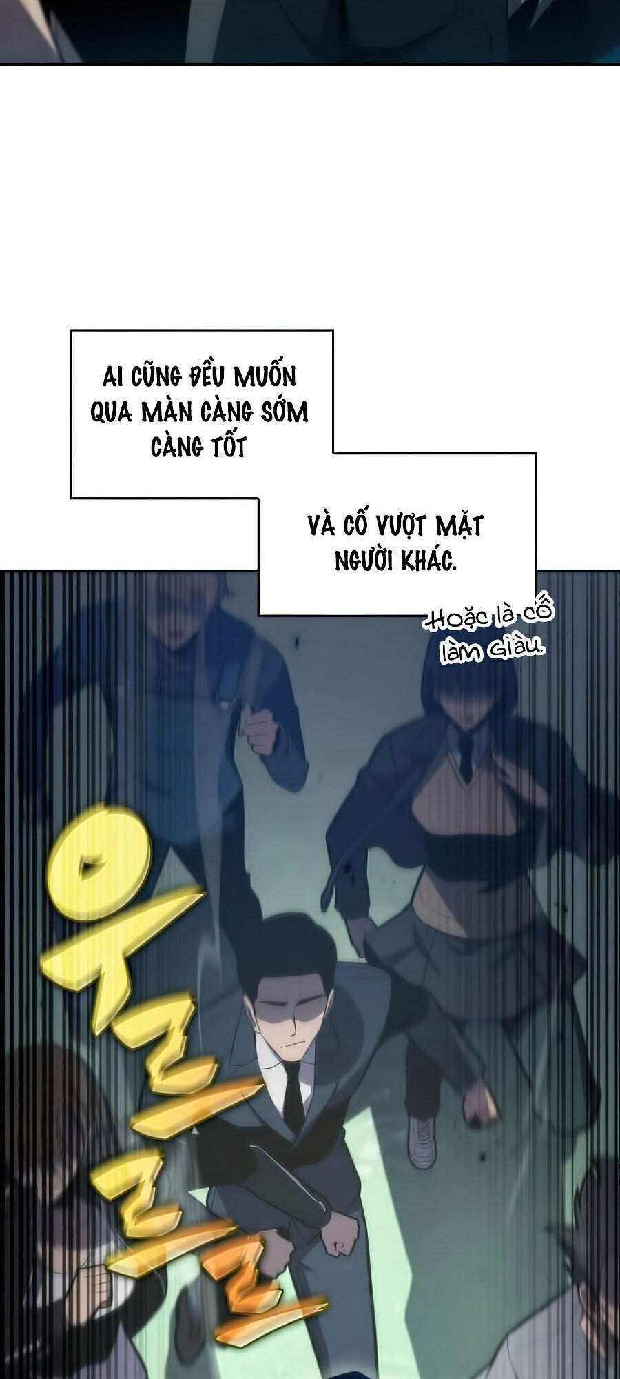 Người Chơi Mới Cấp Tối Đa chapter 9 - Upload bởi truyensieuhay.com