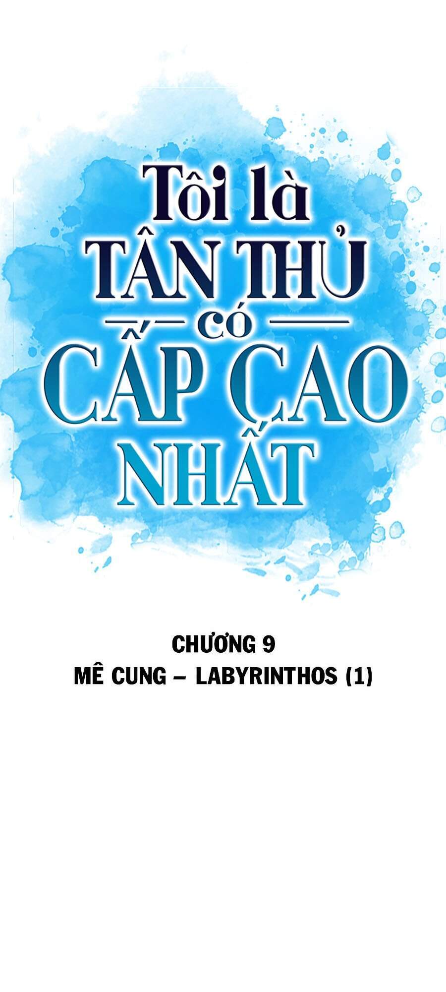 Người Chơi Mới Cấp Tối Đa chapter 9 - Upload bởi truyensieuhay.com