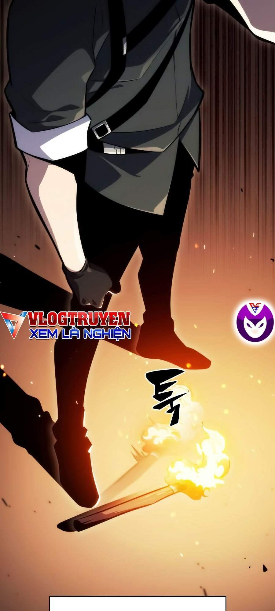 Người Chơi Mới Cấp Tối Đa chapter 9 - Upload bởi truyensieuhay.com