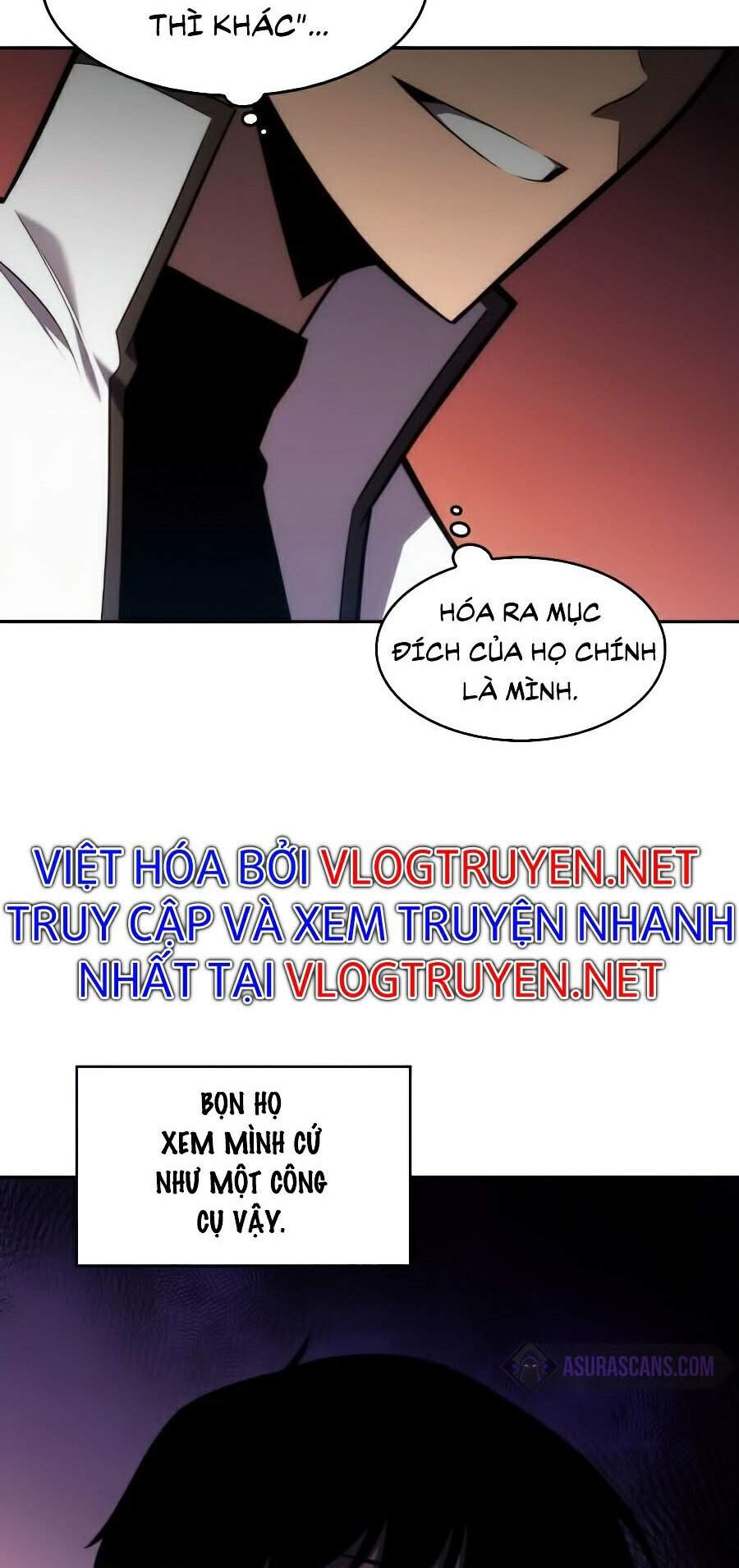 Người Chơi Mới Cấp Tối Đa chapter 9 - Upload bởi truyensieuhay.com