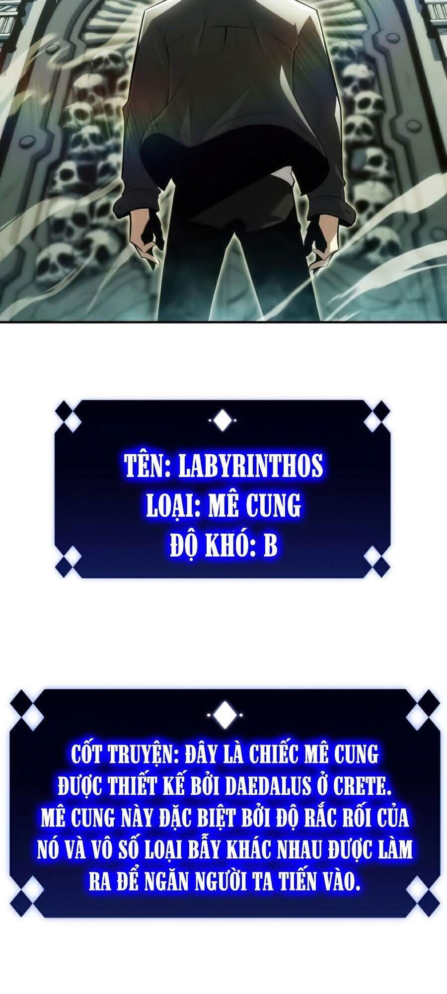Người Chơi Mới Cấp Tối Đa chapter 9 - Upload bởi truyensieuhay.com