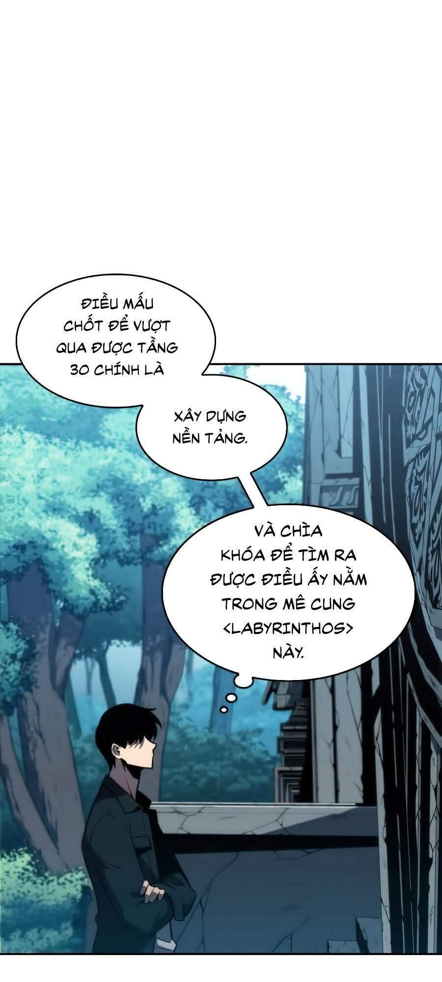 Người Chơi Mới Cấp Tối Đa chapter 9 - Upload bởi truyensieuhay.com
