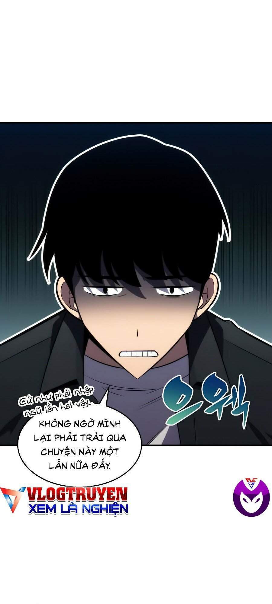 Người Chơi Mới Cấp Tối Đa chapter 9 - Upload bởi truyensieuhay.com