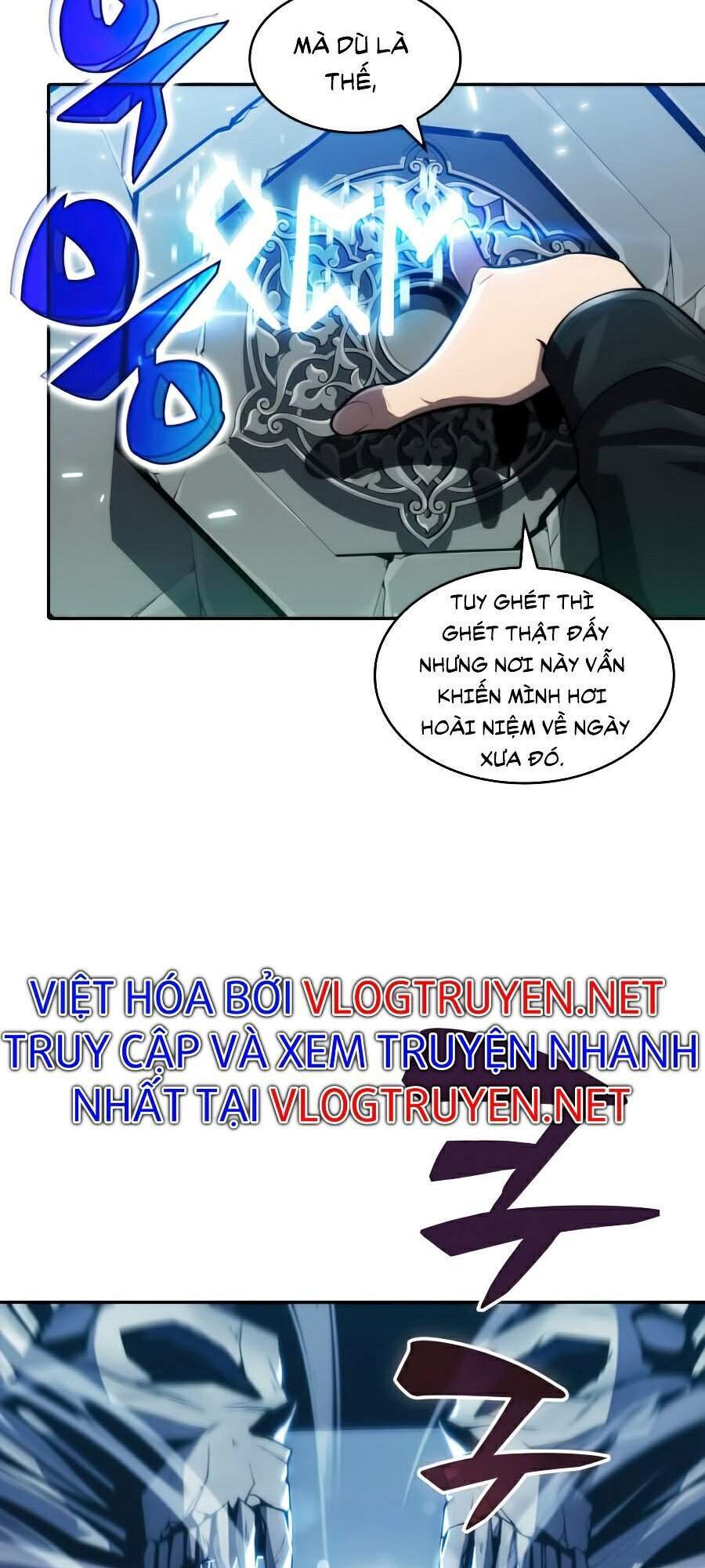 Người Chơi Mới Cấp Tối Đa chapter 9 - Upload bởi truyensieuhay.com