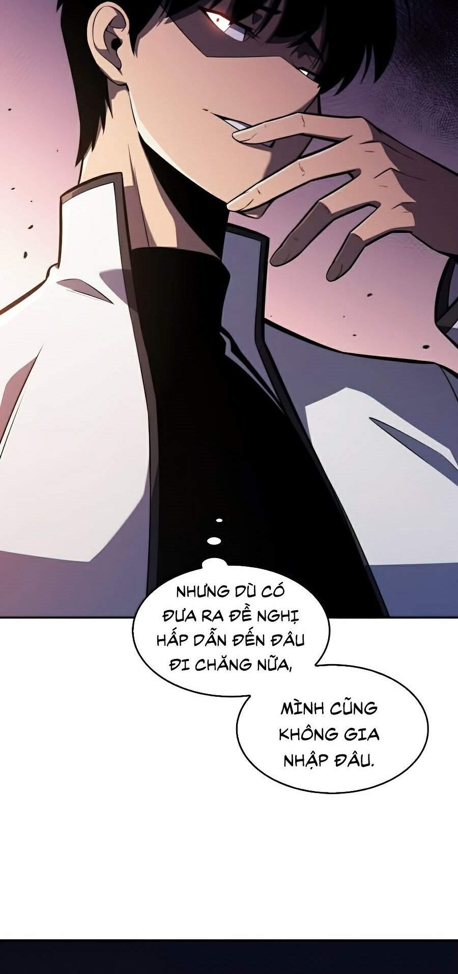 Người Chơi Mới Cấp Tối Đa chapter 9 - Upload bởi truyensieuhay.com