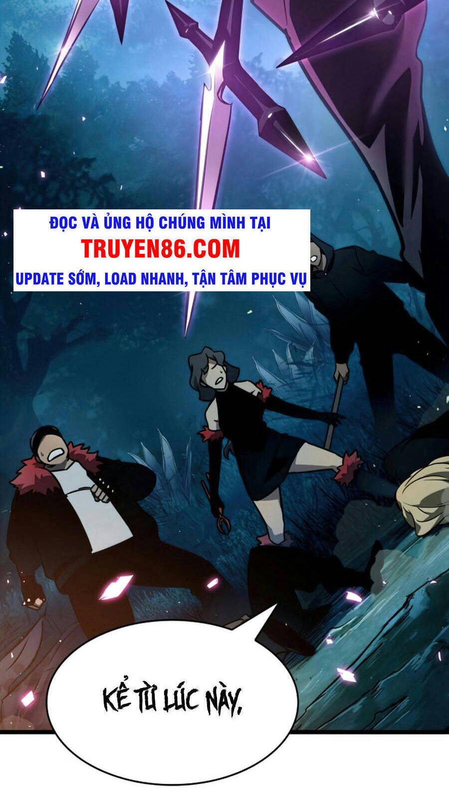 Thế Giới Sau Tận Thế chapter 10 - Upload bởi truyensieuhay.com