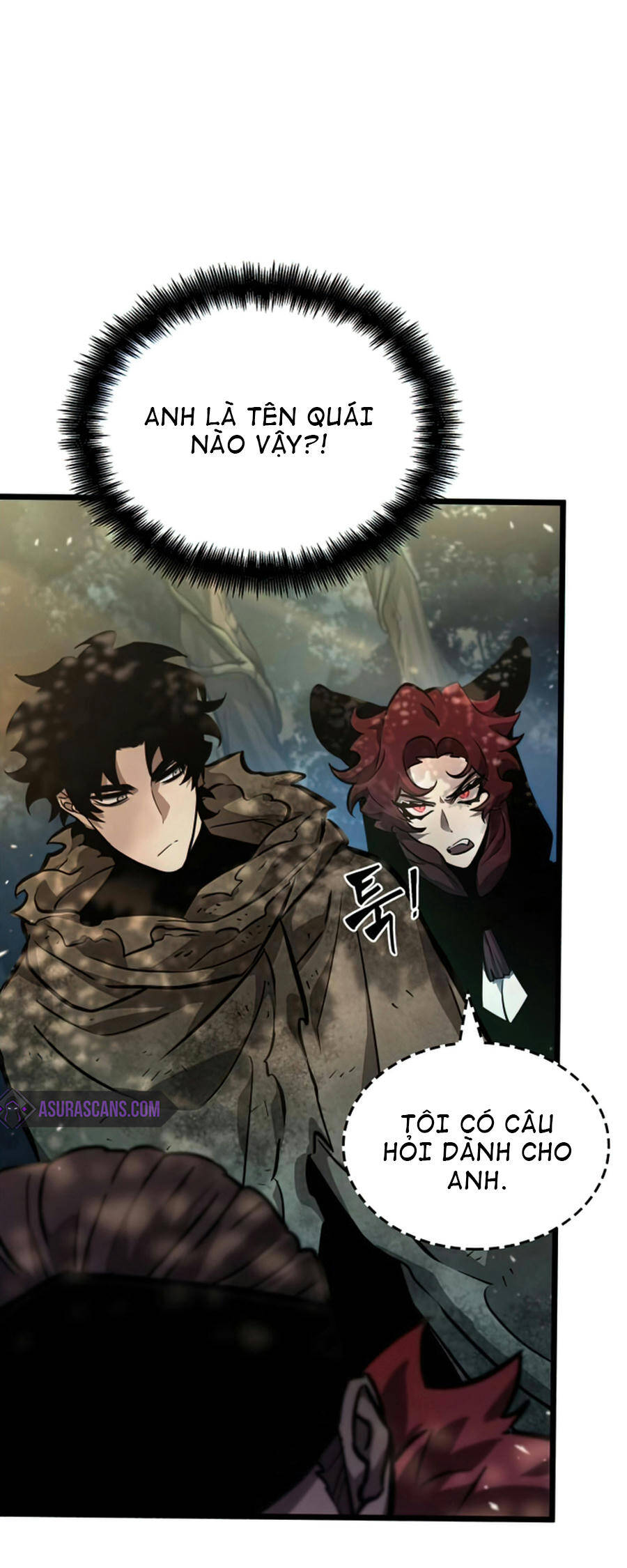 Thế Giới Sau Tận Thế chapter 10 - Upload bởi truyensieuhay.com